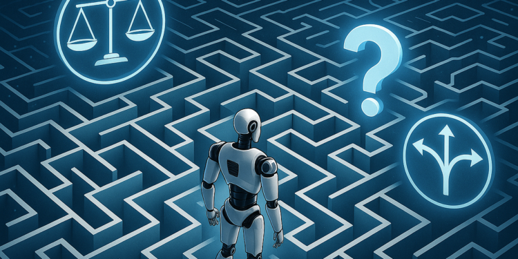 Navigating the Moral Maze of Superintelligent AI Systems