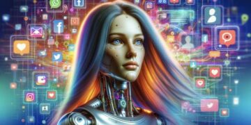 AI Viral Content Creation for Social Media Domination