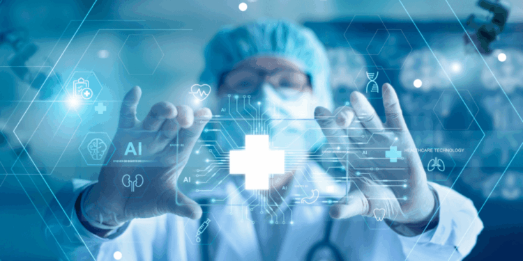 AI Transforms Global Medical Diagnosis and Patient Care
