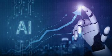 Enterprise AI Spending Surges