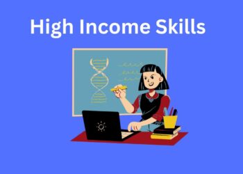 Essential Tech Skills for Career Growth and High Income
