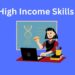 Essential Tech Skills for Career Growth and High Income