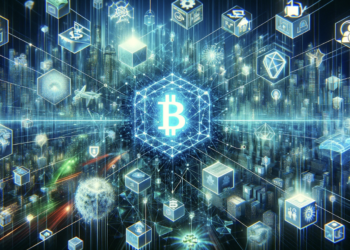 Blockchain’s Future: Far Beyond Digital Currency Realms