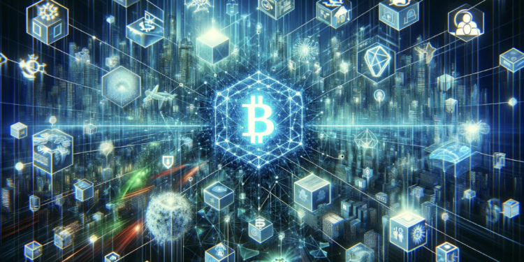 Blockchain’s Future: Far Beyond Digital Currency Realms