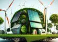 Seven Green Energy Innovations Shaping a Sustainable Future