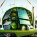 Seven Green Energy Innovations Shaping a Sustainable Future