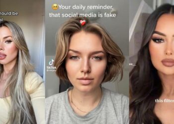 Decoding TikTok’s New Viral AI Avatar Filter Phenomenon
