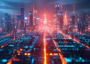 Smart Cities Evolution: Integrating Future Tech for Urban Life