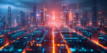 Smart Cities Evolution: Integrating Future Tech for Urban Life