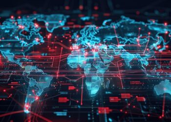 Global Escalation of Digital Cybersecurity Threats and Risks