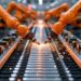 Robotic Revolution Reshapes Modern Manufacturing Processes