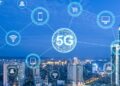 The 5G Revolution: Reshaping Global Networks and Economies