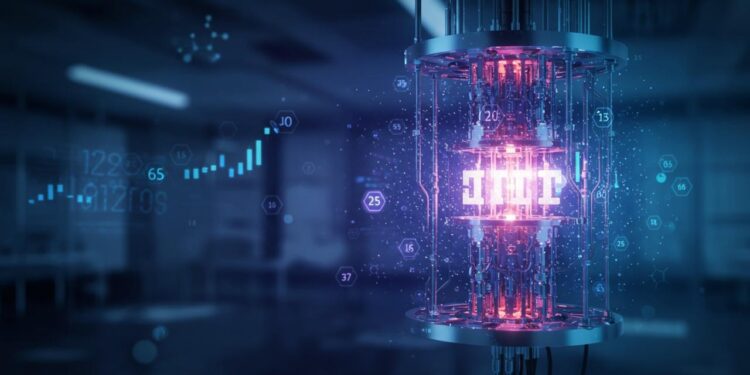 Quantum Computing Leaps Forward with Groundbreaking Error Correction Discovery