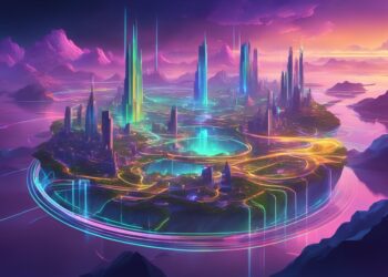 Navigating the Economic Landscape of the Metaverse