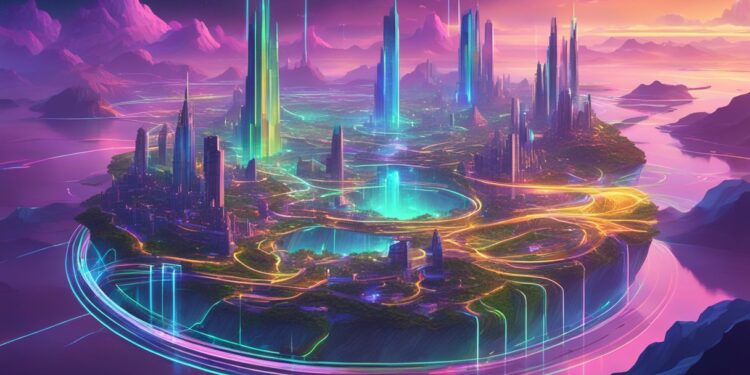 Navigating the Economic Landscape of the Metaverse