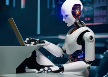 Automation, AI, and the Next Human Workforce Era